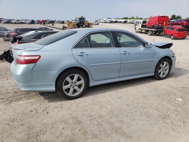 Photo 3 from auction – 2007 TOYOTA CAMRY CE with VIN 4T1BE46K97U695121