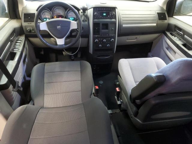 Photo 8 from auction – 2008 DODGE GRAND CARA with VIN 2D8HN54P58R655430