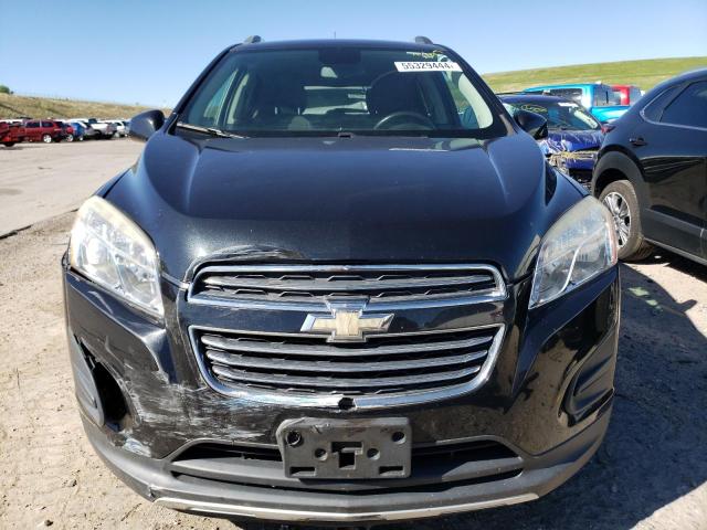 Photo 5 from auction – 2015 CHEVROLET TRAX 1LT with VIN 3GNCJRSB4FL247683