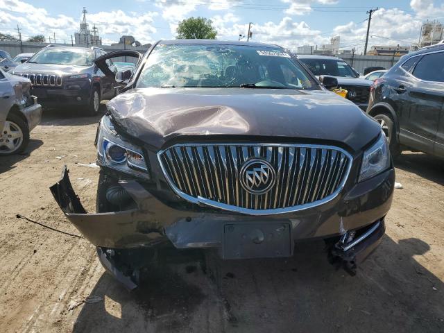 Photo 5 from auction – 2015 BUICK LACROSSE with VIN 1G4GB5G31FF233442
