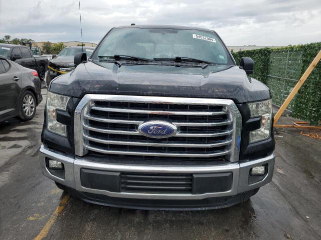 Photo 5 from auction – 2016 FORD F150 SUPER with VIN 1FTEW1C88GKD02596
