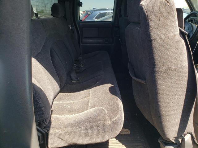 Photo 10 from auction – 2003 CHEVROLET SILVERADO with VIN 2GCEK19T731263131
