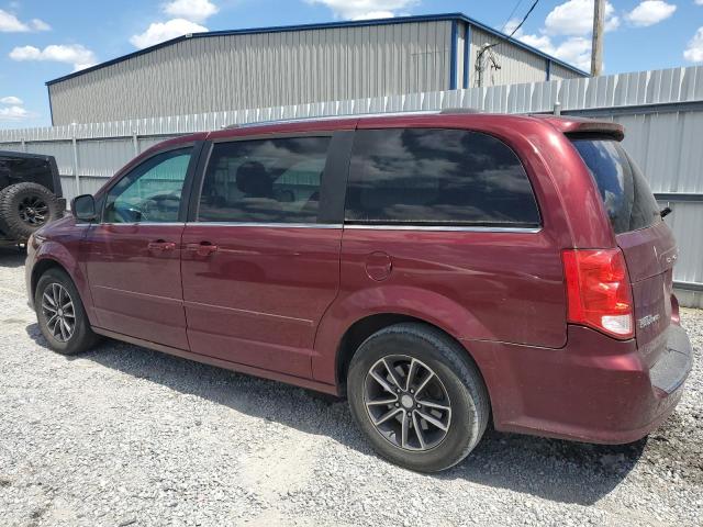 Photo 2 from auction – 2017 DODGE GRAND CARA with VIN 2C4RDGCG2HR827576
