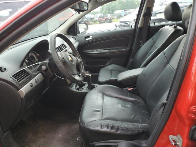 Photo 7 from auction – 2010 CHEVROLET COBALT 2LT with VIN 1G1AF5F55A7119604