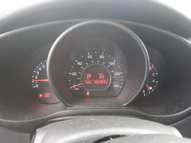Снимка 9 от търг – 2014 KIA SOUL + с VIN KNDJP3A5XE7729326