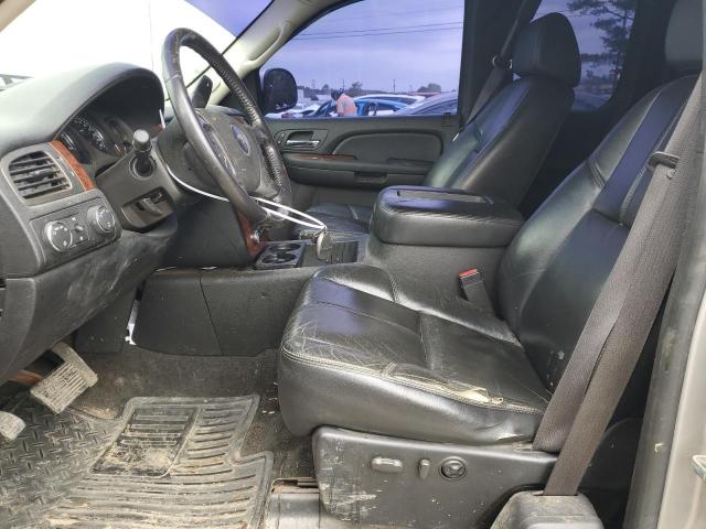 Photo 7 from auction – 2007 CHEVROLET SILVERADO with VIN 2GCEK19J071647448