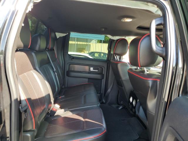 Photo 10 from auction – 2012 FORD F150 SUPER with VIN 1FTFW1CF7CFB15579