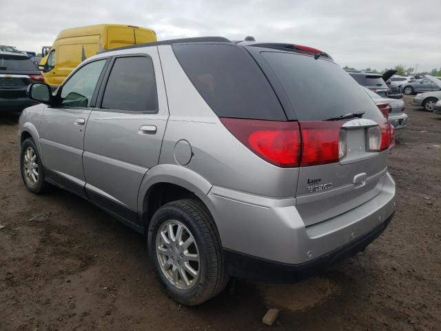 Photo 2 from auction – 2007 BUICK RENDEZVOUS with VIN 3G5DA03L87S582976