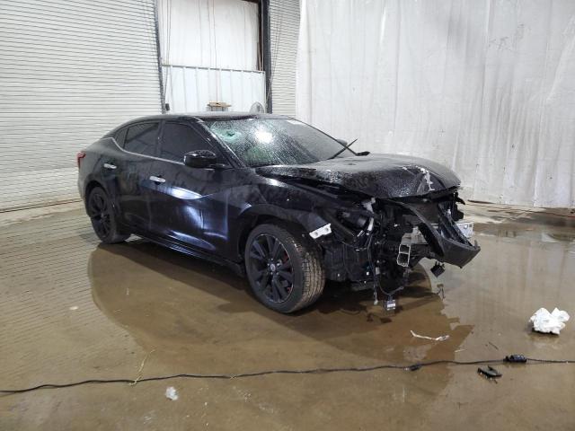 Photo 4 from auction – 2017 NISSAN MAXIMA with VIN 1N4AA6AP0HC451669