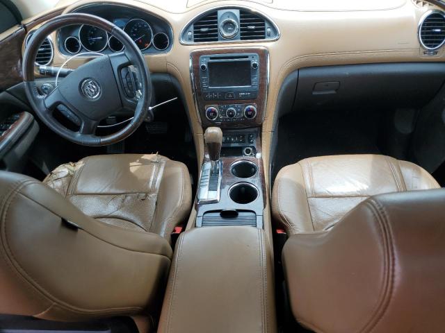 Photo 8 from auction – 2014 BUICK ENCLAVE with VIN 5GAKRBKD9EJ159225