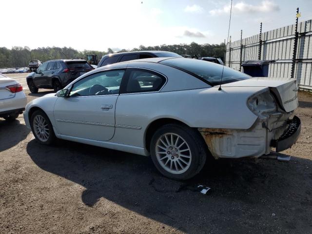 Photo 2 from auction – 2005 CHRYSLER SEBRING LI with VIN 4C3AG52H65E015552