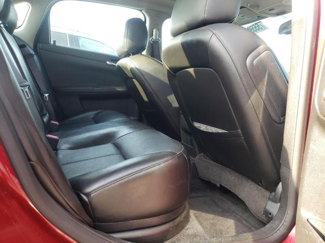 Photo 10 from auction – 2009 CHEVROLET IMPALA SS with VIN 2G1WD57C191126311