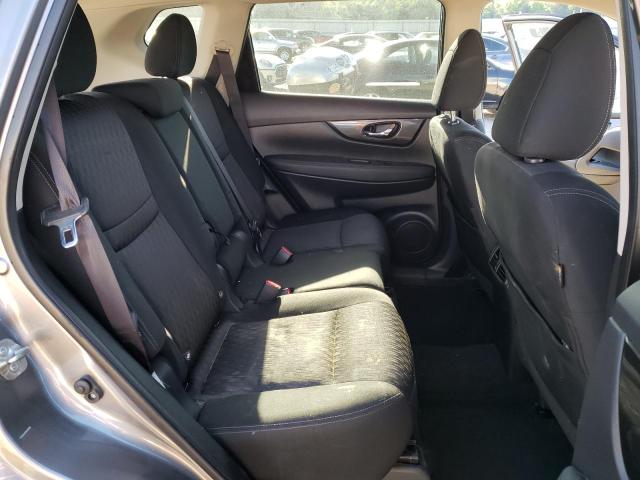 Photo 11 from auction – 2020 NISSAN ROGUE S with VIN KNMAT2MT5LP506835