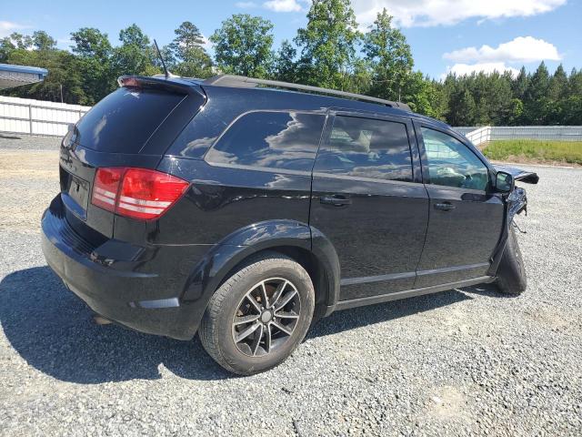 Photo 3 from auction – 2017 DODGE JOURNEY SE with VIN 3C4PDCAB3HT573168