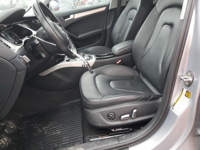 Photo 7 from auction – 2015 AUDI A4 ALLROAD with VIN WA1UFCFL6FA128565