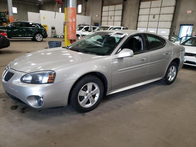 PONTIAC GRAND PRIX 2007 with VIN 2G2WP552971198822 - Photo from auction