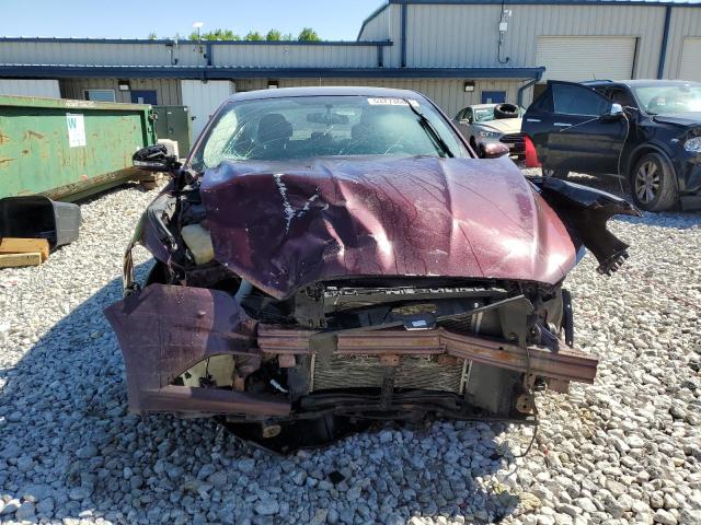 Photo 5 from auction – 2013 FORD FUSION SE with VIN 3FA6P0H79DR112234