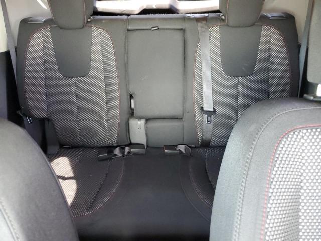 Photo 10 from auction – 2015 CHEVROLET EQUINOX LT with VIN 2GNALBEK8F1162772