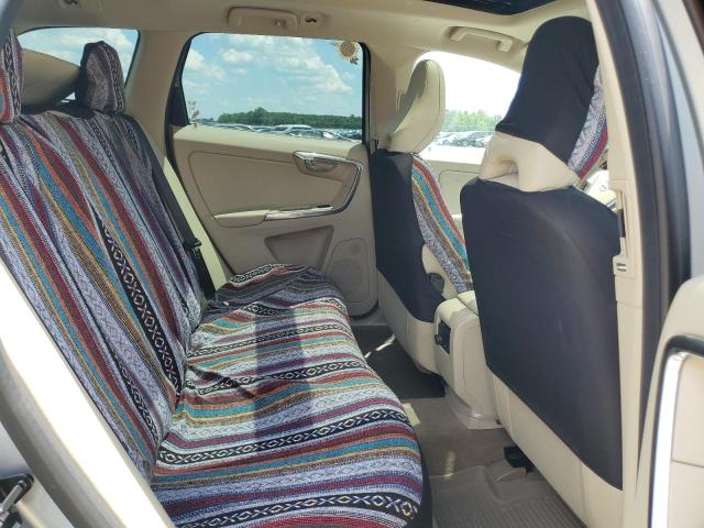 Photo 10 from auction – 2013 VOLVO XC60 3.2 with VIN YV4952DZ3D2385915