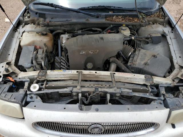 Photo 11 from auction – 2000 BUICK LESABRE LI with VIN 1G4HR54K5YU314549