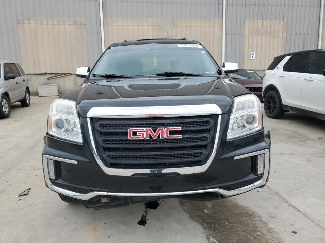 Photo 5 from auction – 2017 GMC TERRAIN SL with VIN 2GKFLUEK5H6324085