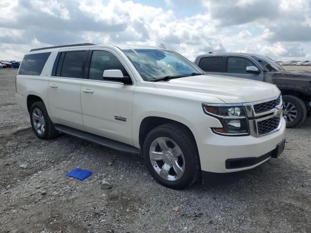 Photo 4 from auction – 2015 CHEVROLET SUBURBAN C with VIN 1GNSCJKC8FR707470