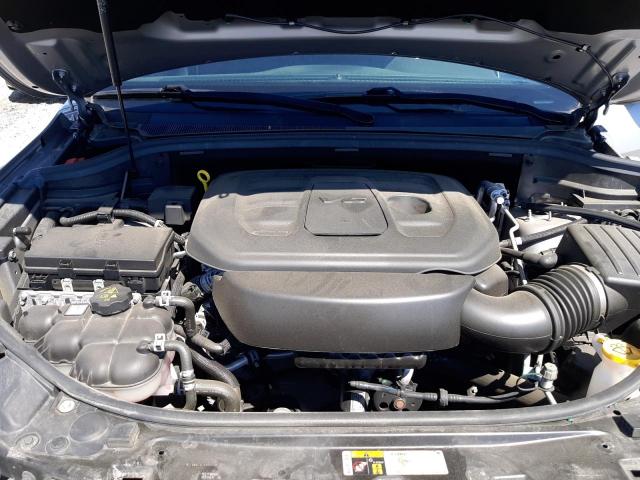 Photo 12 from auction – 2019 JEEP GRAND CHER with VIN 1C4RJFAG4KC759769