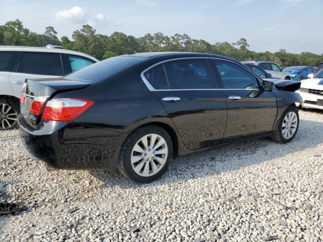 Photo 3 from auction – 2014 HONDA ACCORD TOU with VIN 1HGCR3F95EA034190