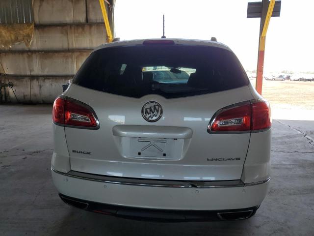 Photo 6 from auction – 2015 BUICK ENCLAVE with VIN 5GAKRBKD6FJ103647