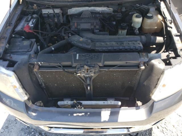 Photo 11 from auction – 2007 FORD F150 with VIN 1FTPX145X7FB59296