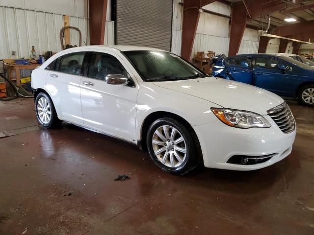 Photo 4 from auction – 2013 CHRYSLER 200 LIMITE with VIN 1C3CCBCG7DN746953