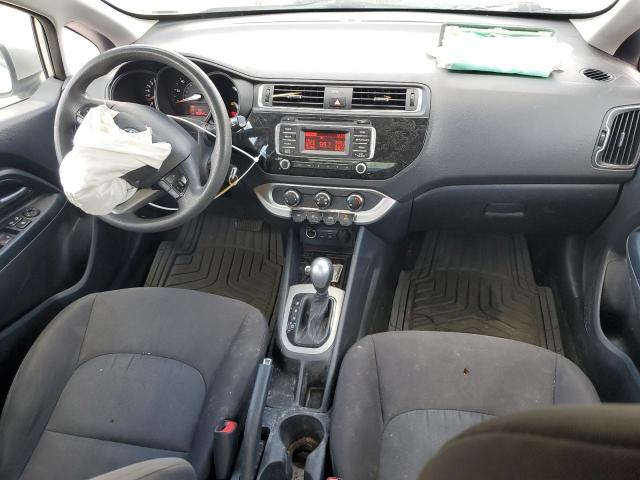 Photo 8 from auction – 2017 KIA RIO LX with VIN KNADM4A30H6028084
