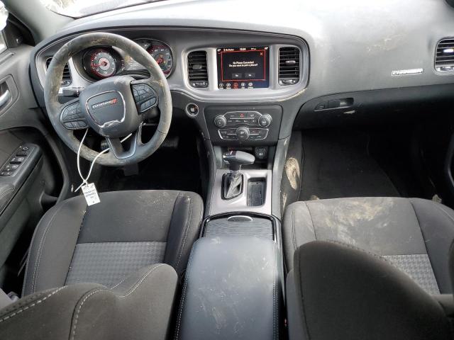 Photo 8 from auction – 2023 DODGE CHARGER GT with VIN 2C3CDXHG2PH686645