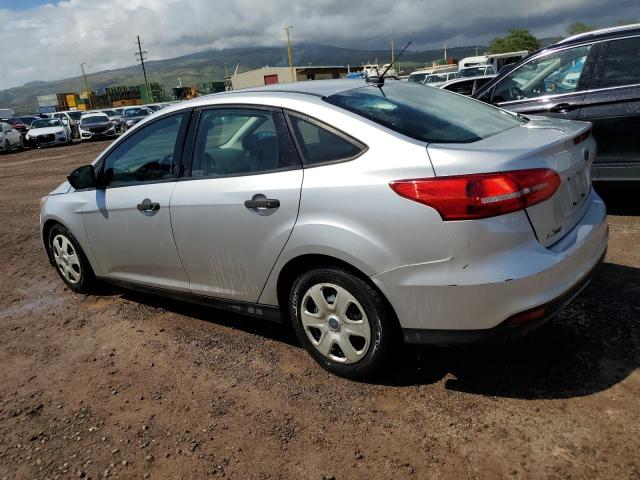 Photo 2 from auction – 2018 FORD FOCUS S with VIN 1FADP3E25JL304441
