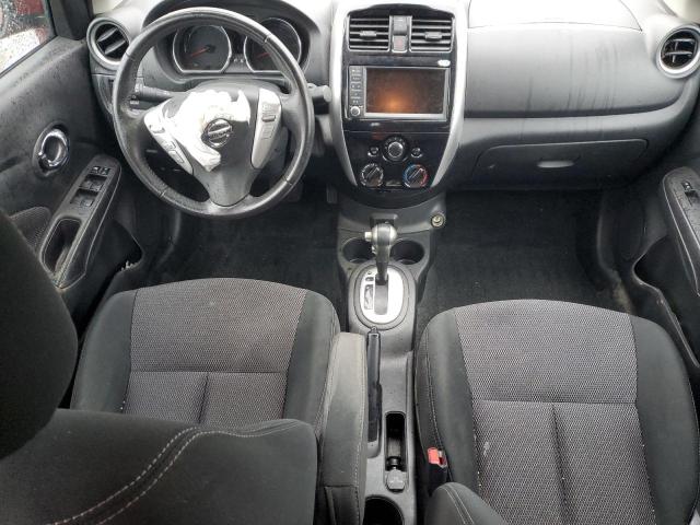 Photo 8 from auction – 2019 NISSAN VERSA S with VIN 3N1CN7AP7KL840658