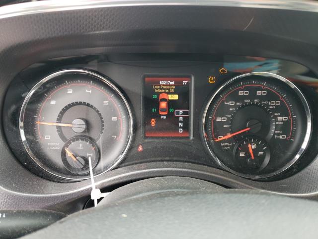 Photo 9 from auction – 2014 DODGE CHARGER SE with VIN 2C3CDXBG5EH265699