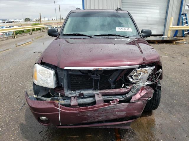 Photo 5 from auction – 2007 GMC ENVOY with VIN 1GKDT13S972232112
