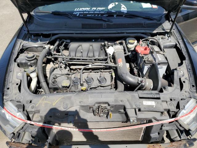 Фото 11 с аукциона – 2013 FORD TAURUS SEL с VIN 1FAHP2E83DG176424