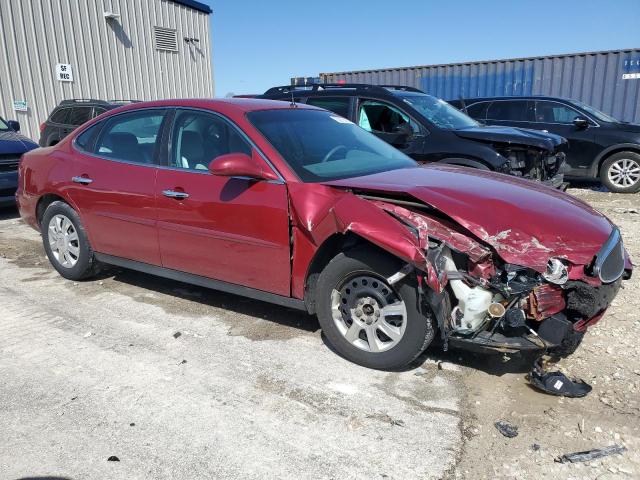 Photo 4 from auction – 2005 BUICK LACROSSE C with VIN 2G4WC532251318785