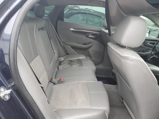 Photo 10 from auction – 2015 CHEVROLET IMPALA LT with VIN 2G1125S33F9252352