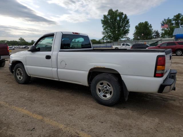 Photo 2 from auction – 2004 GMC NEW SIERRA with VIN 1GTEC14TX4E189224