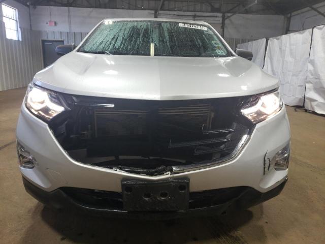 Photo 5 from auction – 2021 CHEVROLET EQUINOX with VIN 3GNAXFEV1MS161826