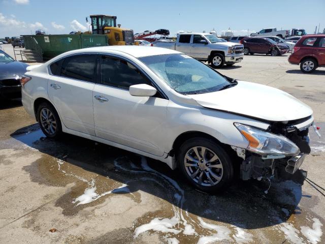Photo 4 from auction – 2015 NISSAN ALTIMA 2.5 with VIN 1N4AL3AP4FC471669