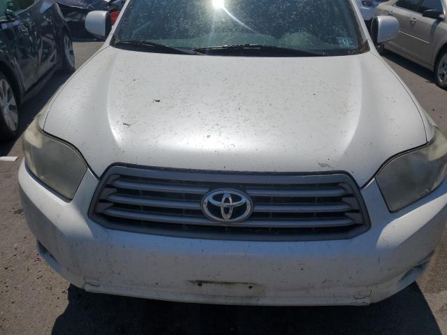Photo 12 from auction – 2010 TOYOTA HIGHLANDER with VIN 5TDJK3EH7AS039892