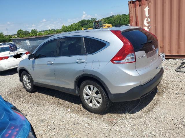 Photo 2 from auction – 2012 HONDA CR-V EXL with VIN JHLRM3H71CC011917