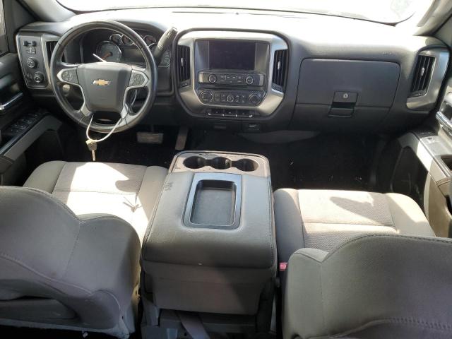 Photo 8 from auction – 2014 CHEVROLET SILVERADO with VIN 3GCUKREC4EG218125