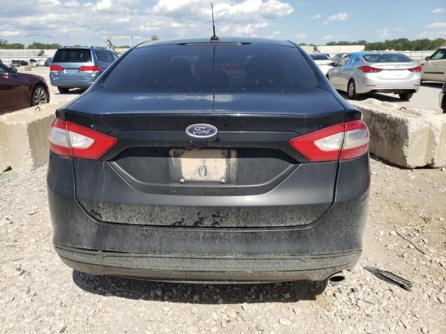 Photo 6 from auction – 2016 FORD FUSION SE with VIN 3FA6P0H77GR116948