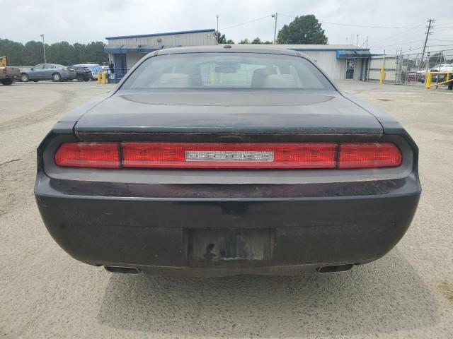 Photo 6 from auction – 2013 DODGE CHALLENGER with VIN 2C3CDYAGXDH511135