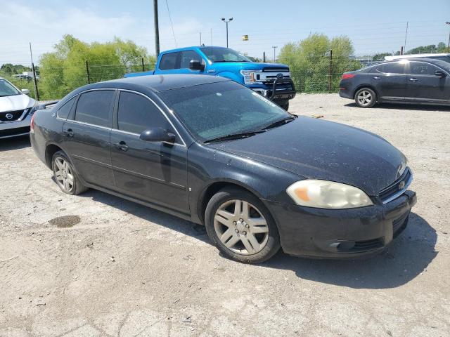 Photo 4 from auction – 2006 CHEVROLET IMPALA LT with VIN 2G1WC581369221370