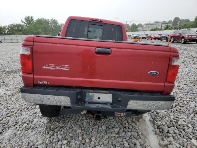 Photo 6 from auction – 2004 FORD RANGER SUP with VIN 1FTZR15E64PB54250